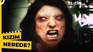 Kızını Arayan Kadın Musallatı El Cin