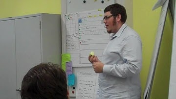 Opencast Matterhorn Design Studio Team 1