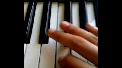 Q-Rupt - making a beat on my yamaha motif xs7 from scratch no samples -