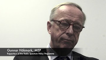 Mobile World Congress 2013 - Interviews with MEP