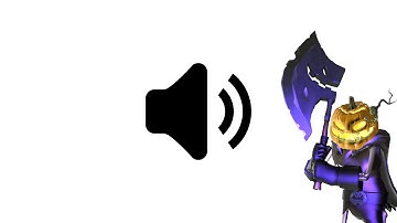 All types *grunts*  Horseless Headless Horsemann