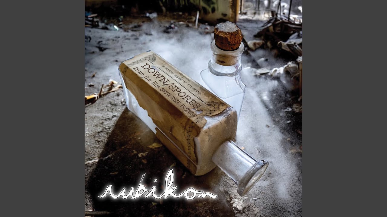 在 YouTube 上观看 Down (From Spin The Bottle) 在 YouTube 上观看 Down (From Spin The Bottle)