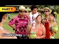 &#39;D&#39; Lucky Ones&#39; FULL MOVIE Part 7 | Sandara Park, Joseph Bitangcol