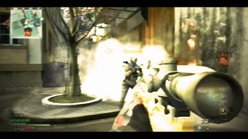 Wii Are One - A MW3 Wii Community Montage (PROMO)