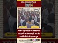 जालोर में ट्रांसपोर्टरों का चक्का जाम, 500 ट्रक बंद