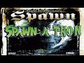 SPAWN-A-THON: TMF's Spawn Season 3 (1999) - Part 1