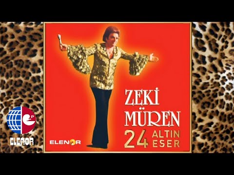 ZEKİ MÜREN-BİR DEMET YASEMEN