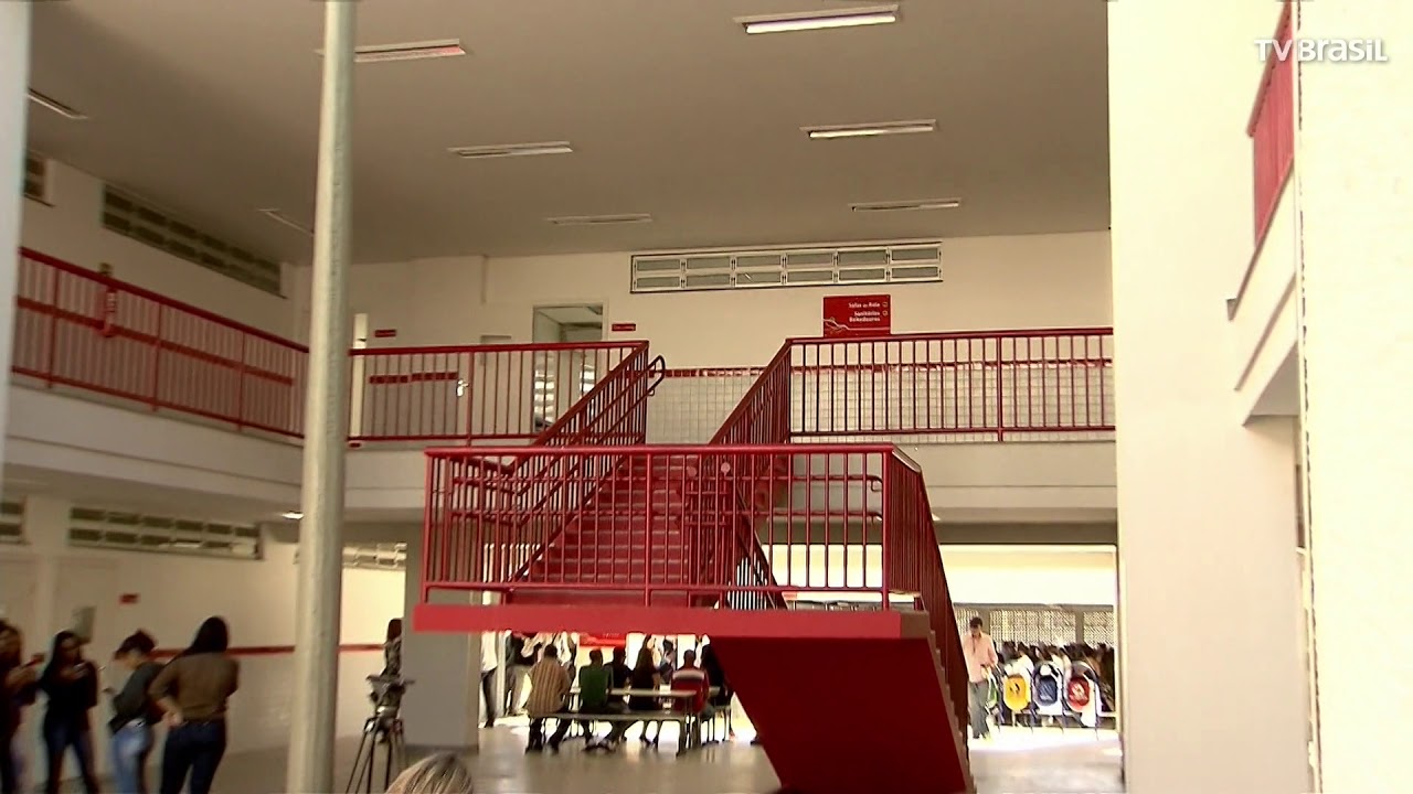 Guará tem primeiro centro de educação profissional articulado com ...