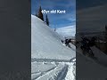Bluebird day with dad. Duchene Ridge, Utah. #ktm #yamaha #insta360 #snowbike #utah #snowmobile