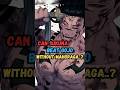 Sukuna Vs Gojo Without Mahoraga Who Wins Anime Jujutsukaisen Gojo Sukuna Gojovssukuna