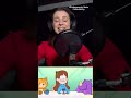 Wodogrzmoty Małe FANDUBBING