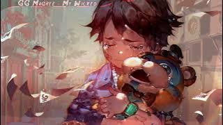 Nightcore - My Wicked (Lyrics)