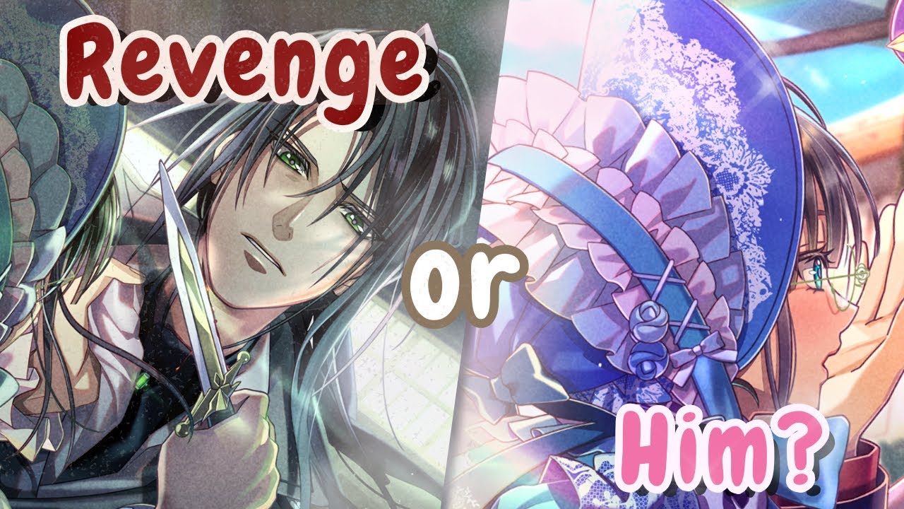 История любви, рожденная трагедией и местью | Надежда Мистонии: первое впечатление