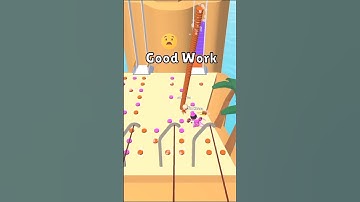 BRIDGE RACE ANDROID GAMES P-44 #new #gaming #trending