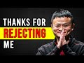 The story where all it began  - Jack Ma