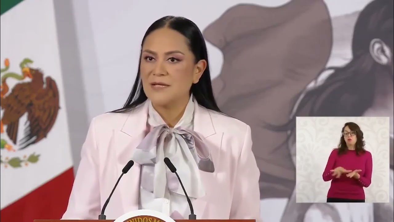 PRESENTAN CALENDARIO DE PAGO DE PROGRAMAS DE BIENESTAR PARA EL BIMESTRE MARZO–ABRIL.