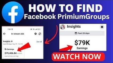 FACEBOOK AUTO APPROVAL GROUPS The #1 FREE Method That REALLY Works