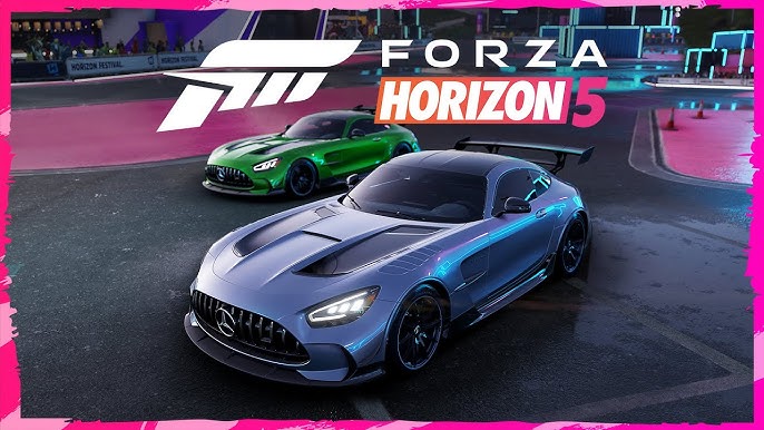 Forza Horizon 4 is coming to Steam 