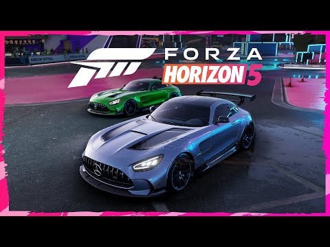 LA MAISON DANS FAST AND FURISOUS SUR FH5 ! 😱🤯🔥 #forza #forzahoriz