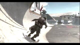 ▶ Montage (BO2) - Portrait Knifer  episode 2 - Hs_92kill in Ultimate BADASS FEED