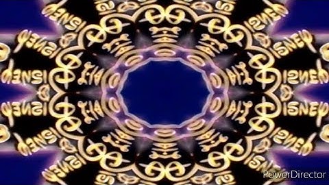 Mess Up Around with Walt Disney Classics