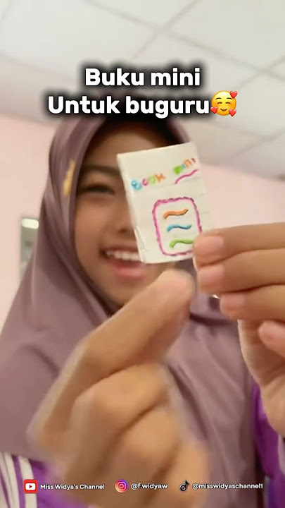 SALFOK MINI BOOK FOR TEACHERS🥰#shortsvideo #schoollife #gurusd #gurumuda #viralshorts #fypage