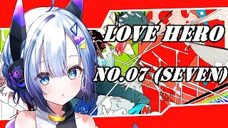 Love Hero