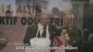 2004 MGD Altın Objektif Ödülleri