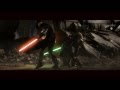 Star Wars Music Video: Warriors Imagine Dragons