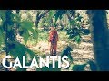 Galantis  hunter official music