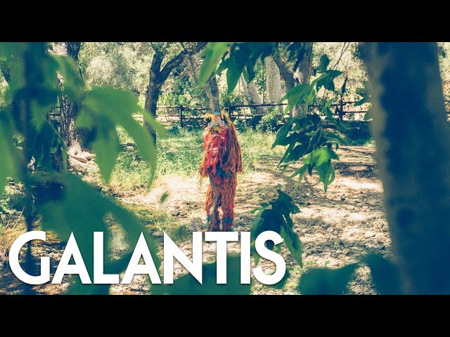 Galantis - Hunter (Official Music Video) class=