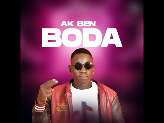 Boda - AK Ben Official Music Audio class=