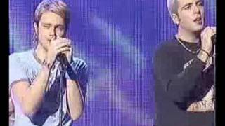 Westlife - Tonight chords