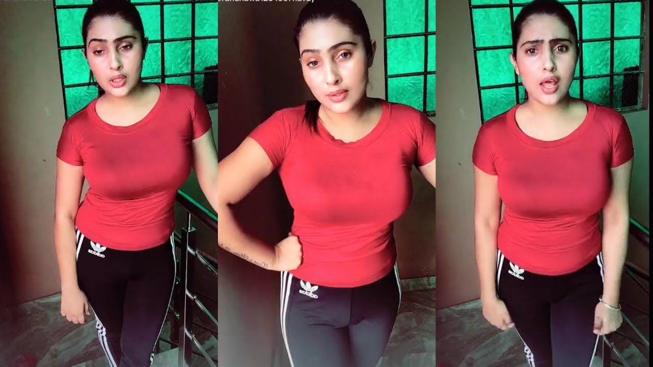 Navy Randhawa New Tik Tok Video 2020  Latest Video