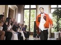 Valentino | Spring Summer 2018 Full Fashion Show | Menswear