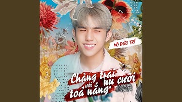 Chàng Trai Với Nụ Cười Tỏa Nắng