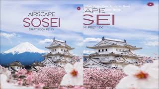 Johan Gielen Pres. Airscape - Sosei (Driftmoon Extended Remix)