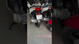 Honda SH 150i Italia 2010_2011_2012 In Viet Nam