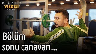 Kuzey Yıldızı İlk Aşk 14.  -  Sonu Canavarı... Resimi