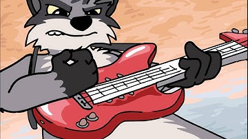 The Rockoons [1440p]