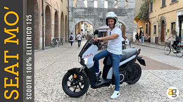 Quanto costa uno scooter elettrico?