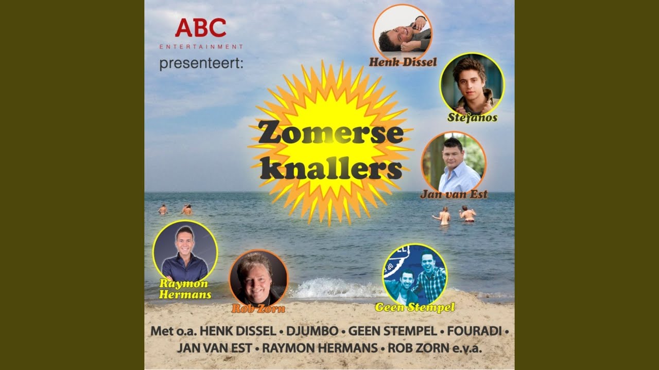 Ik wil alleen maar jou - YouTube