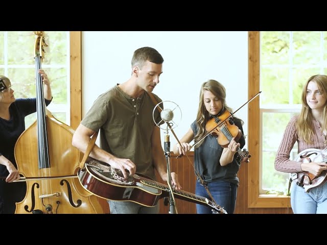 Viva La Vida - The Petersens (LIVE) Viva La Vida - The Petersens (LIVE)