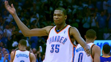 2011 NBA Playoff Preview