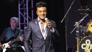 Bobby Brooks Wilson, “That’s Why (I Love You So)” - video by Susan Quinn Sand