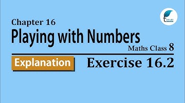 NCERT Solutions for Class 8 Maths Chapter 16 Exercise 16.2