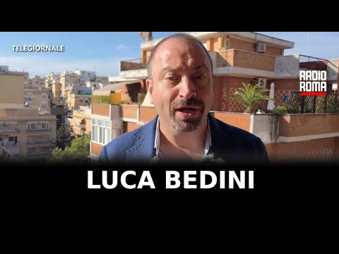 Politica e attualità con "La Voce di Roma" di Luca Bedini