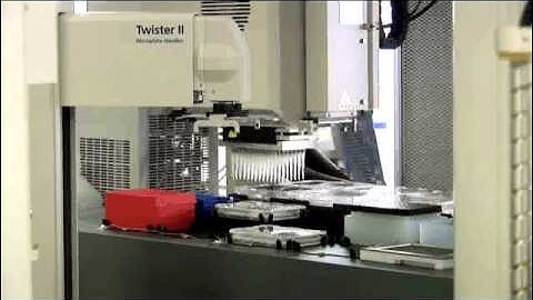 The Aberystwyth Robot Scientist