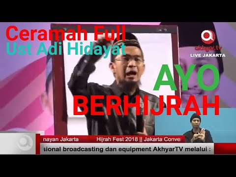 hakikat-hijrah.-ceramah-full-ust-adi-hidayat