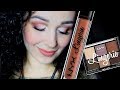 ОСЕННИЙ МАКИЯЖ 2017 ПРОДУКТАМИ NYX LINGERIE ! ВЕЧЕРНИЙ МАКИЯЖ КАК В ИНСТАГРАМ  ♥ AUTUMN MAKEUP ♥